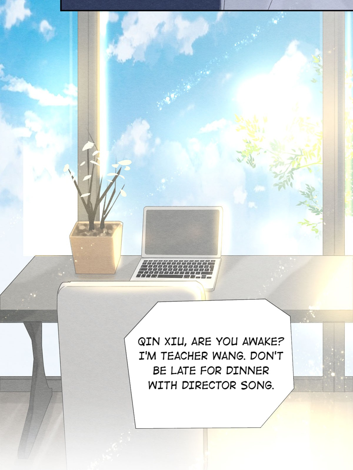 Film Emperors’ Apartment chapter 44 - page 3