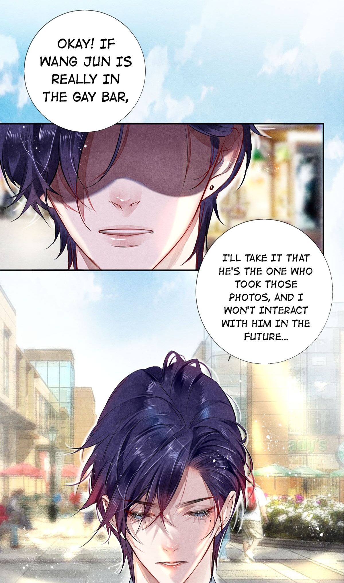 Film Emperors’ Apartment chapter 44 - page 30