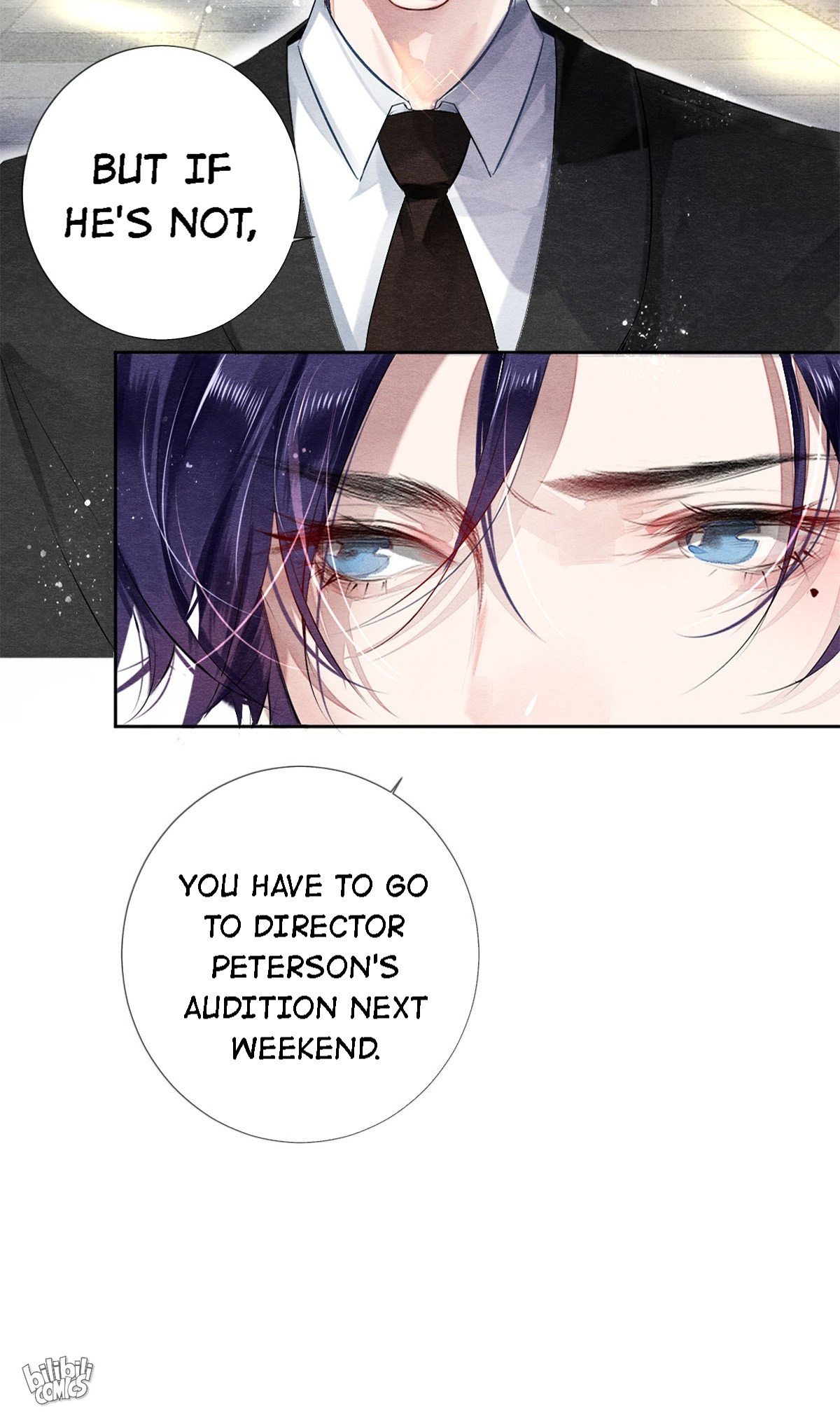 Film Emperors’ Apartment chapter 44 - page 31