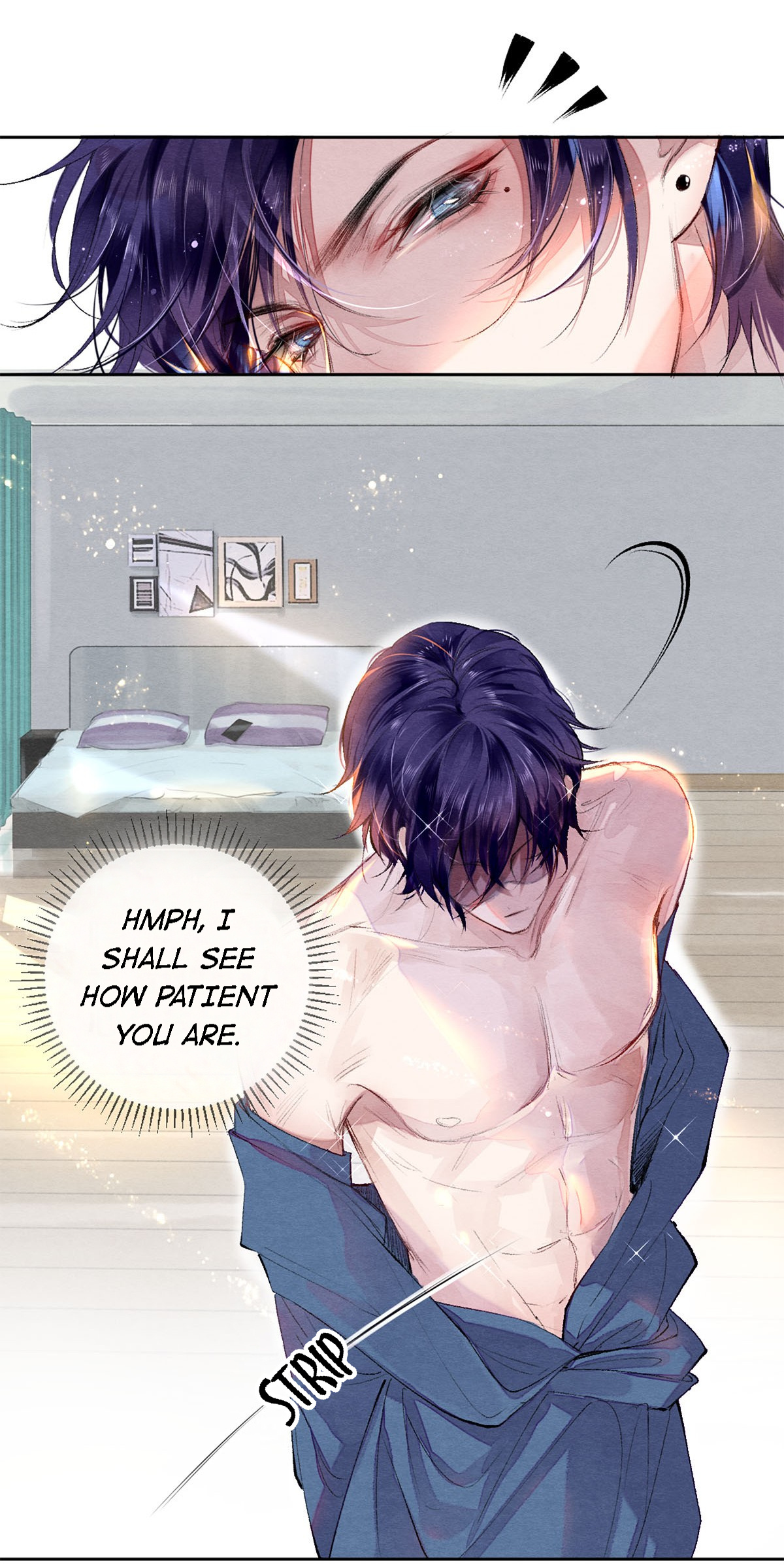 Film Emperors’ Apartment chapter 44 - page 7