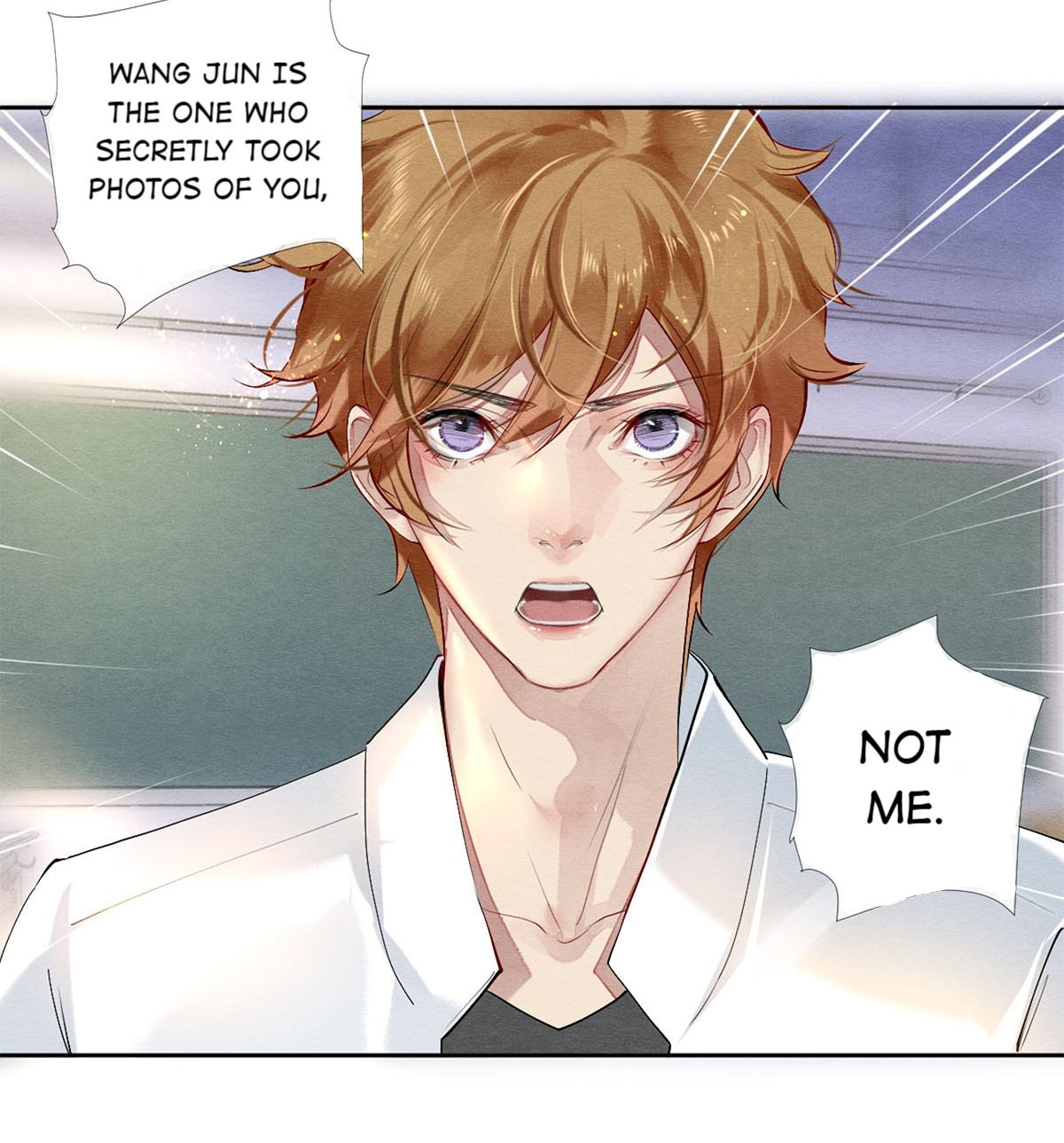 Film Emperors’ Apartment chapter 43 - page 13