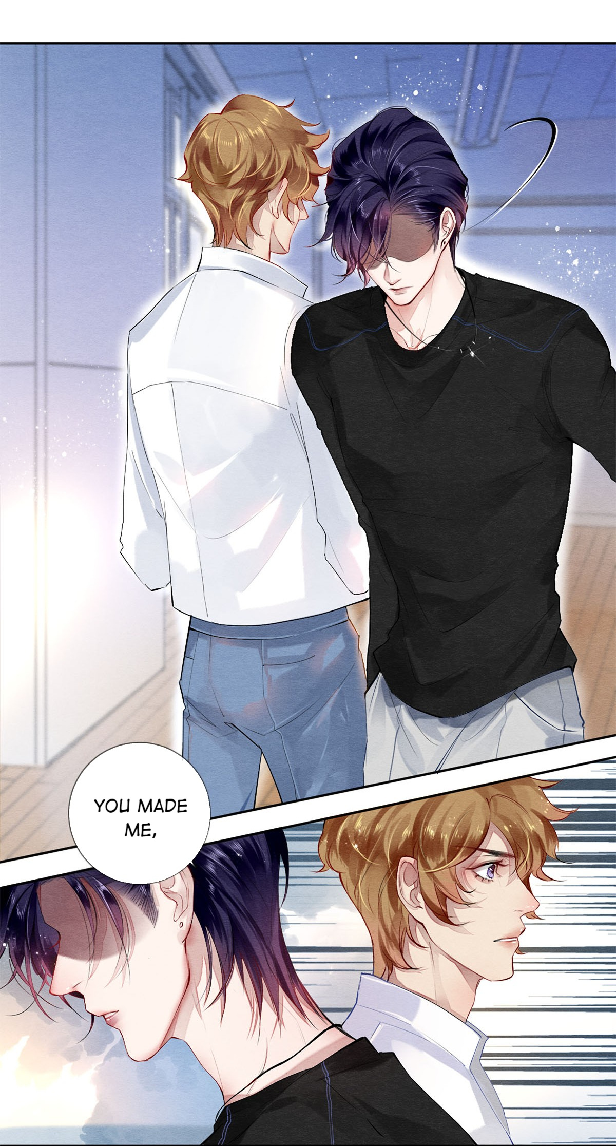 Film Emperors’ Apartment chapter 43 - page 14