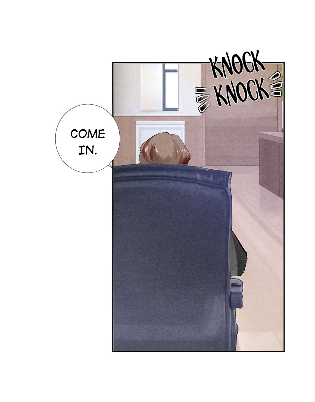 Film Emperors’ Apartment chapter 43 - page 17