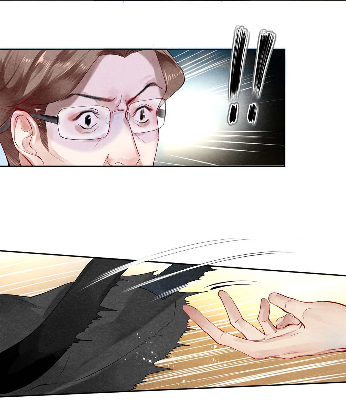 Film Emperors’ Apartment chapter 43 - page 19