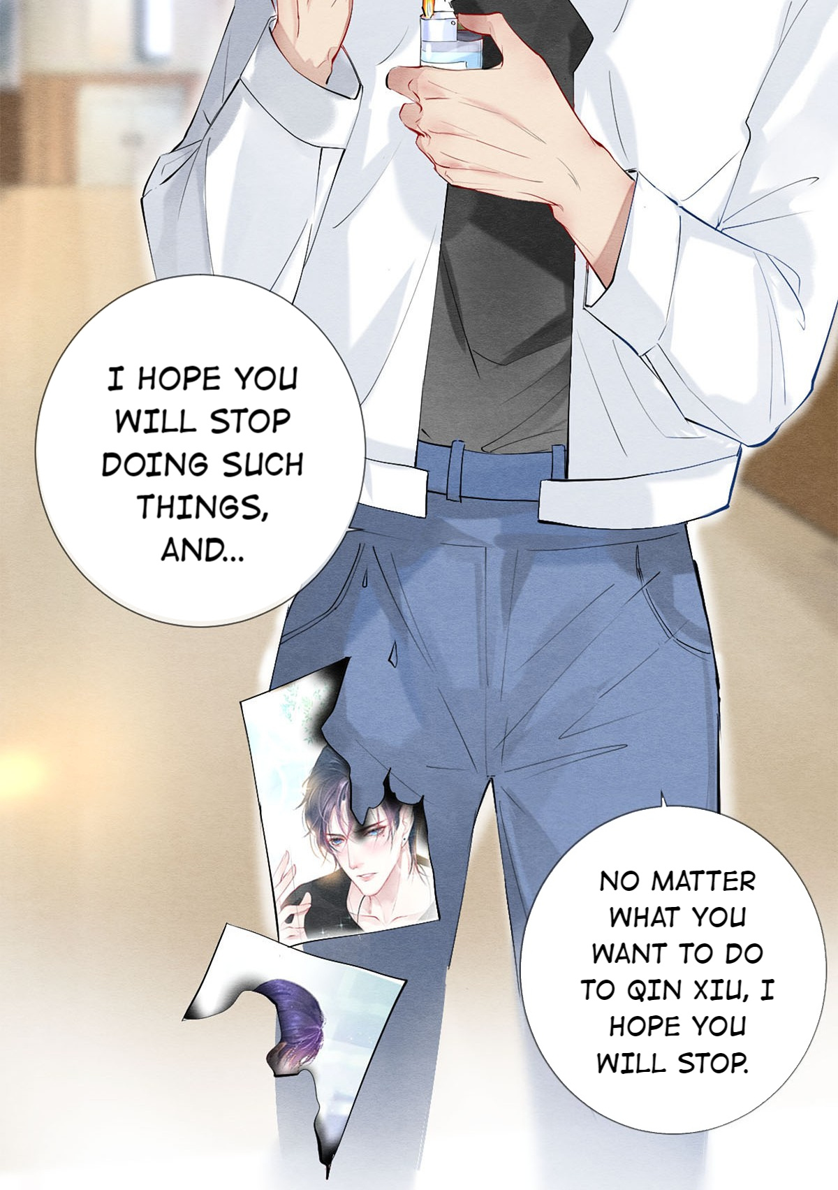 Film Emperors’ Apartment chapter 43 - page 22