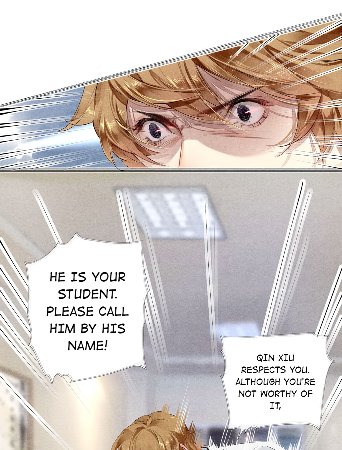 Film Emperors’ Apartment chapter 43 - page 24