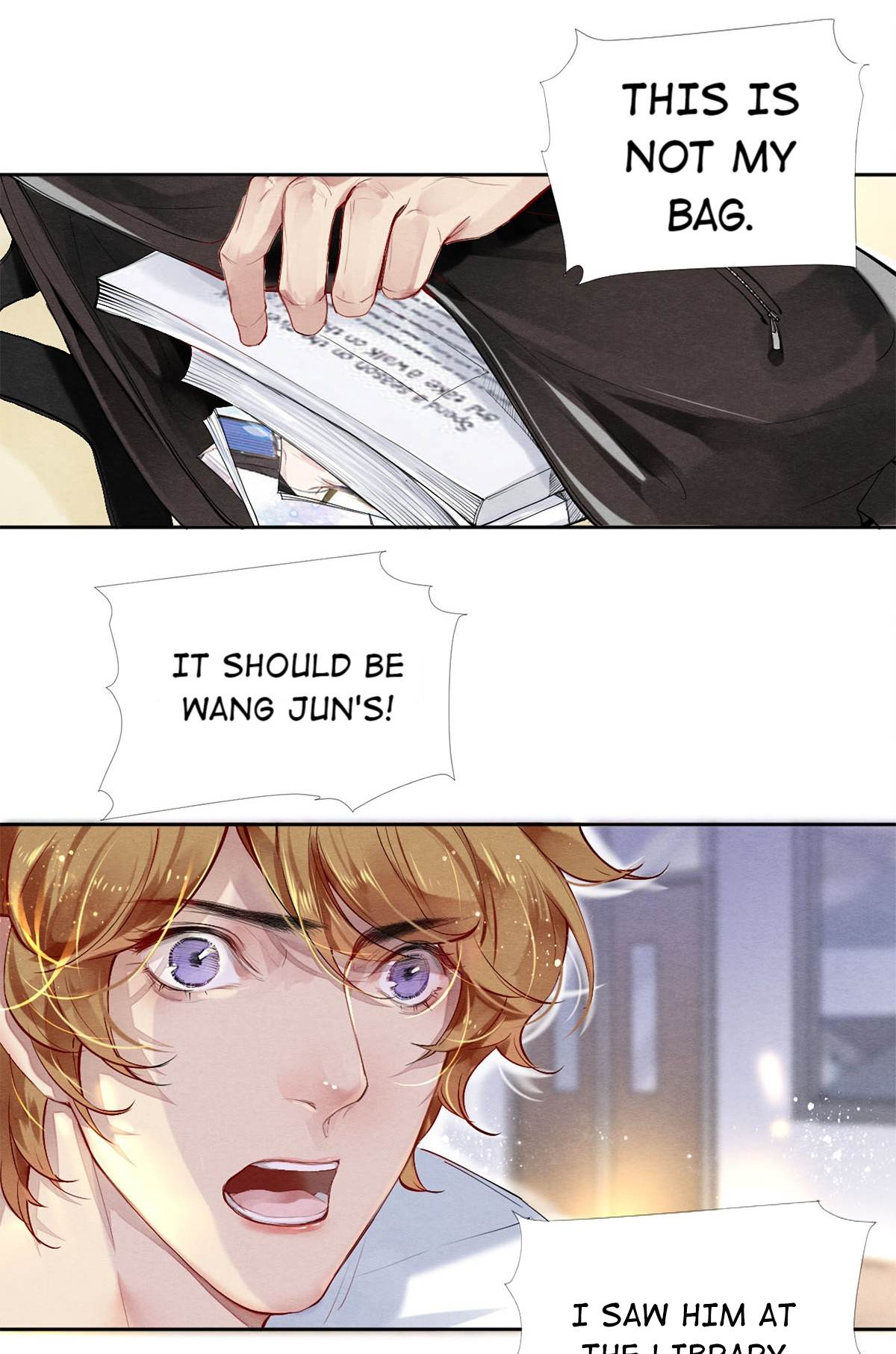 Film Emperors’ Apartment chapter 43 - page 4