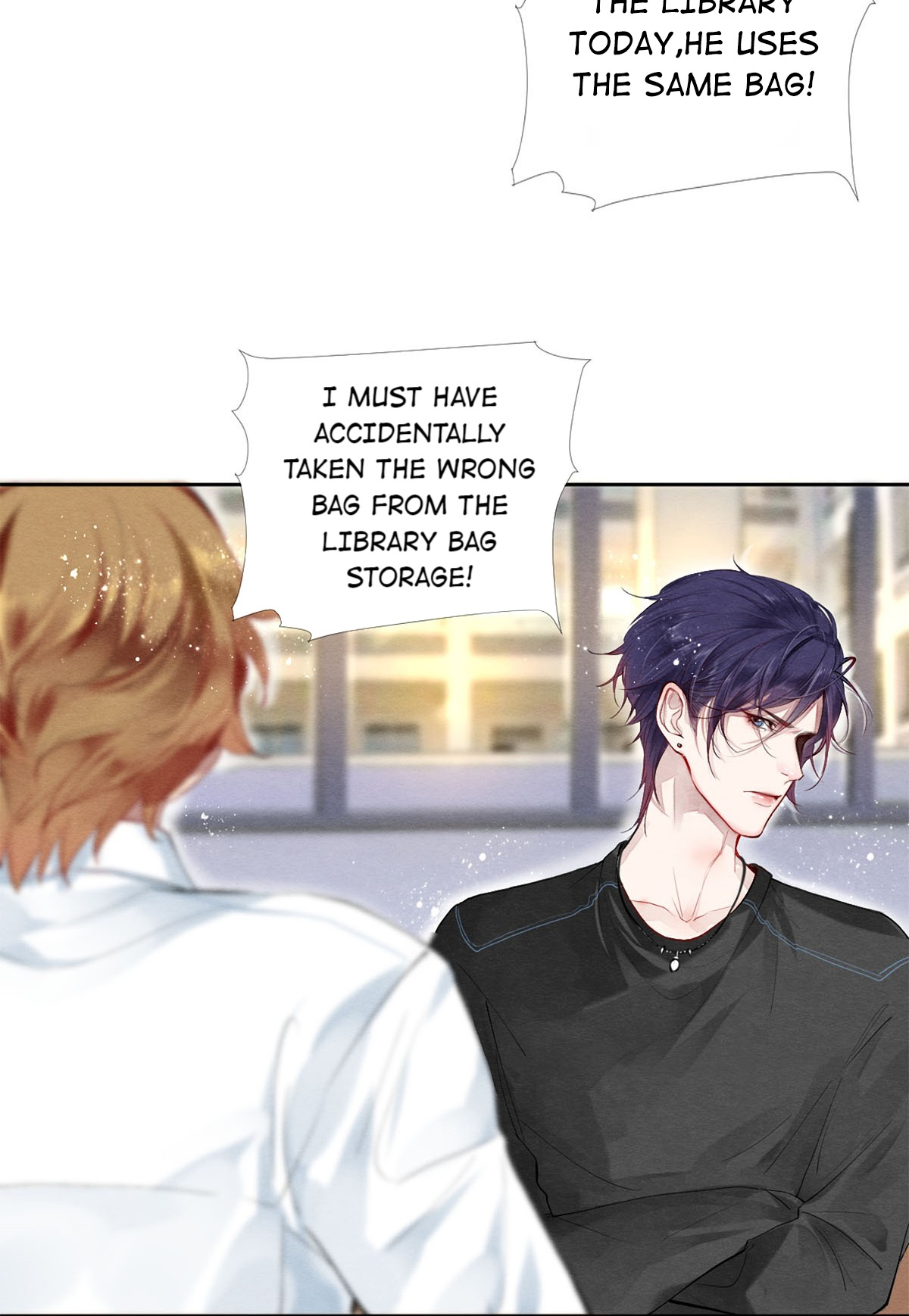 Film Emperors’ Apartment chapter 43 - page 5