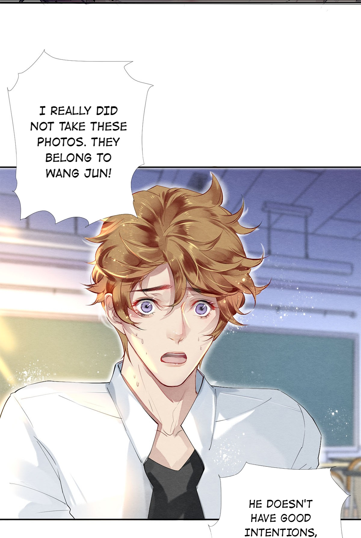 Film Emperors’ Apartment chapter 43 - page 8