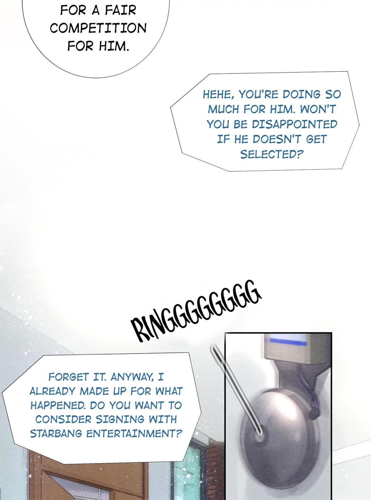 Film Emperors’ Apartment chapter 42 - page 11