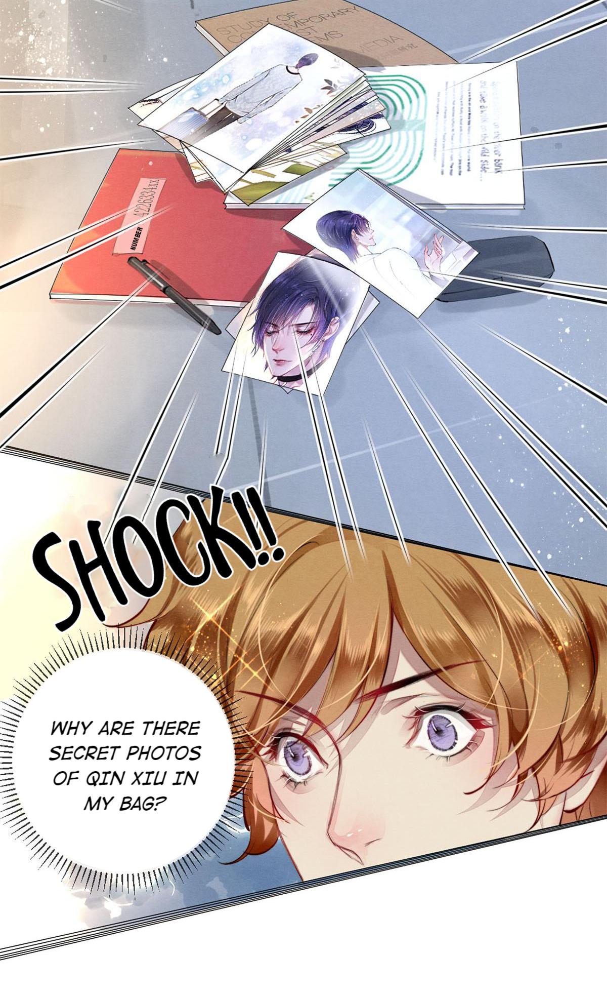 Film Emperors’ Apartment chapter 42 - page 20