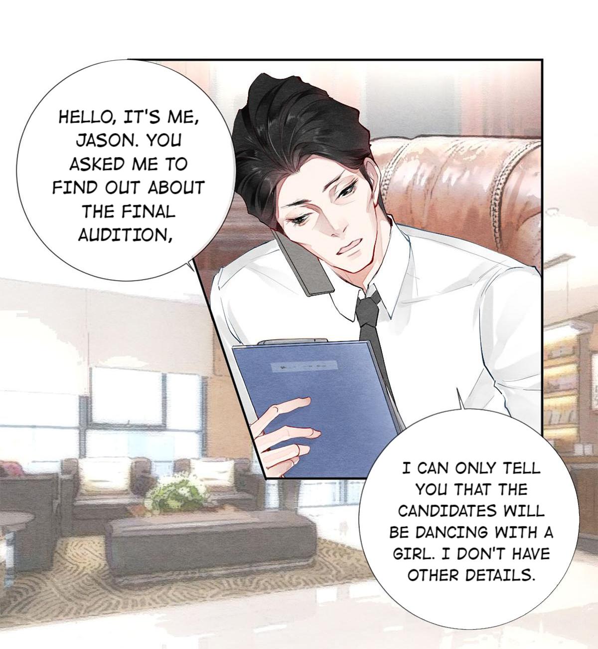 Film Emperors’ Apartment chapter 42 - page 7