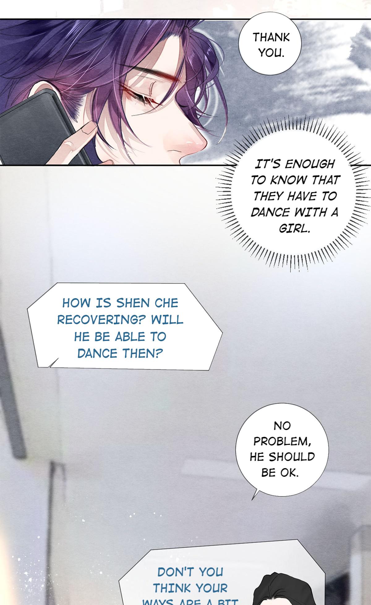 Film Emperors’ Apartment chapter 42 - page 8