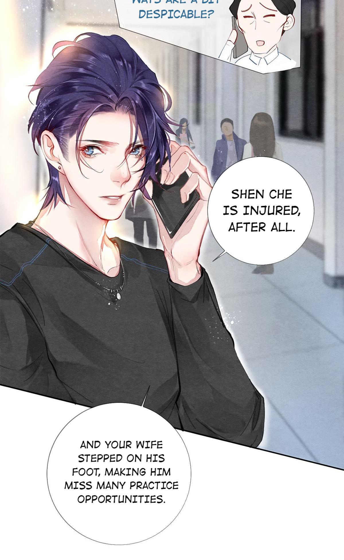 Film Emperors’ Apartment chapter 42 - page 9