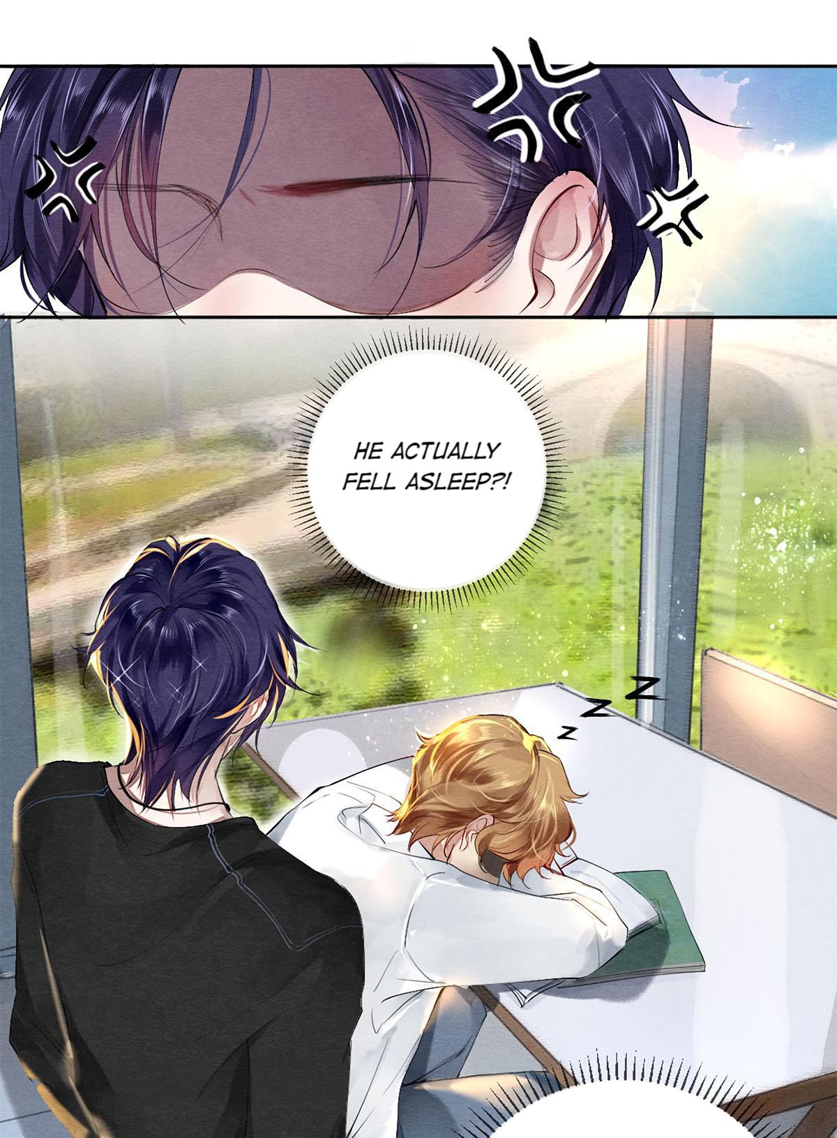 Film Emperors’ Apartment chapter 41 - page 10