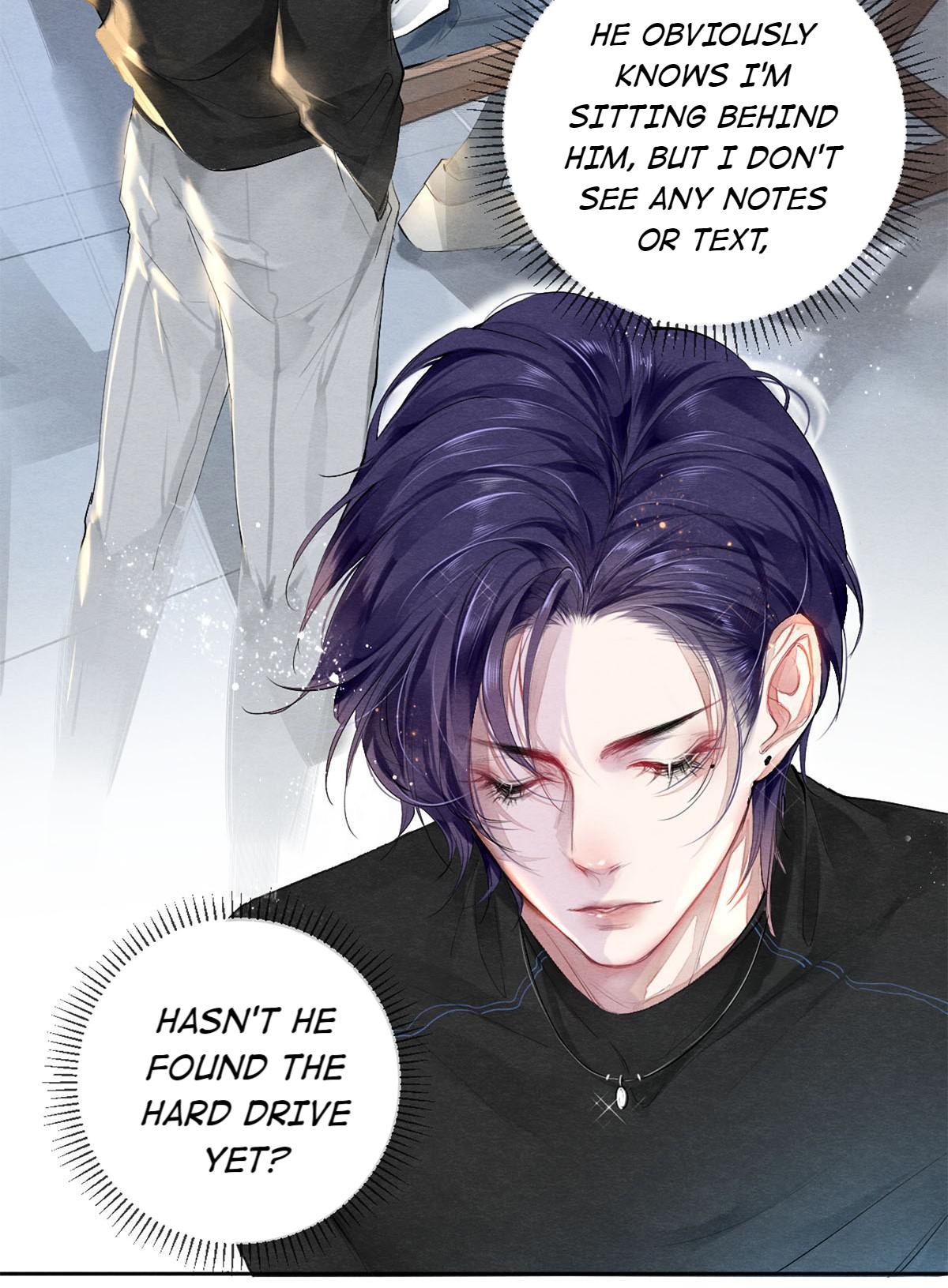 Film Emperors’ Apartment chapter 41 - page 11
