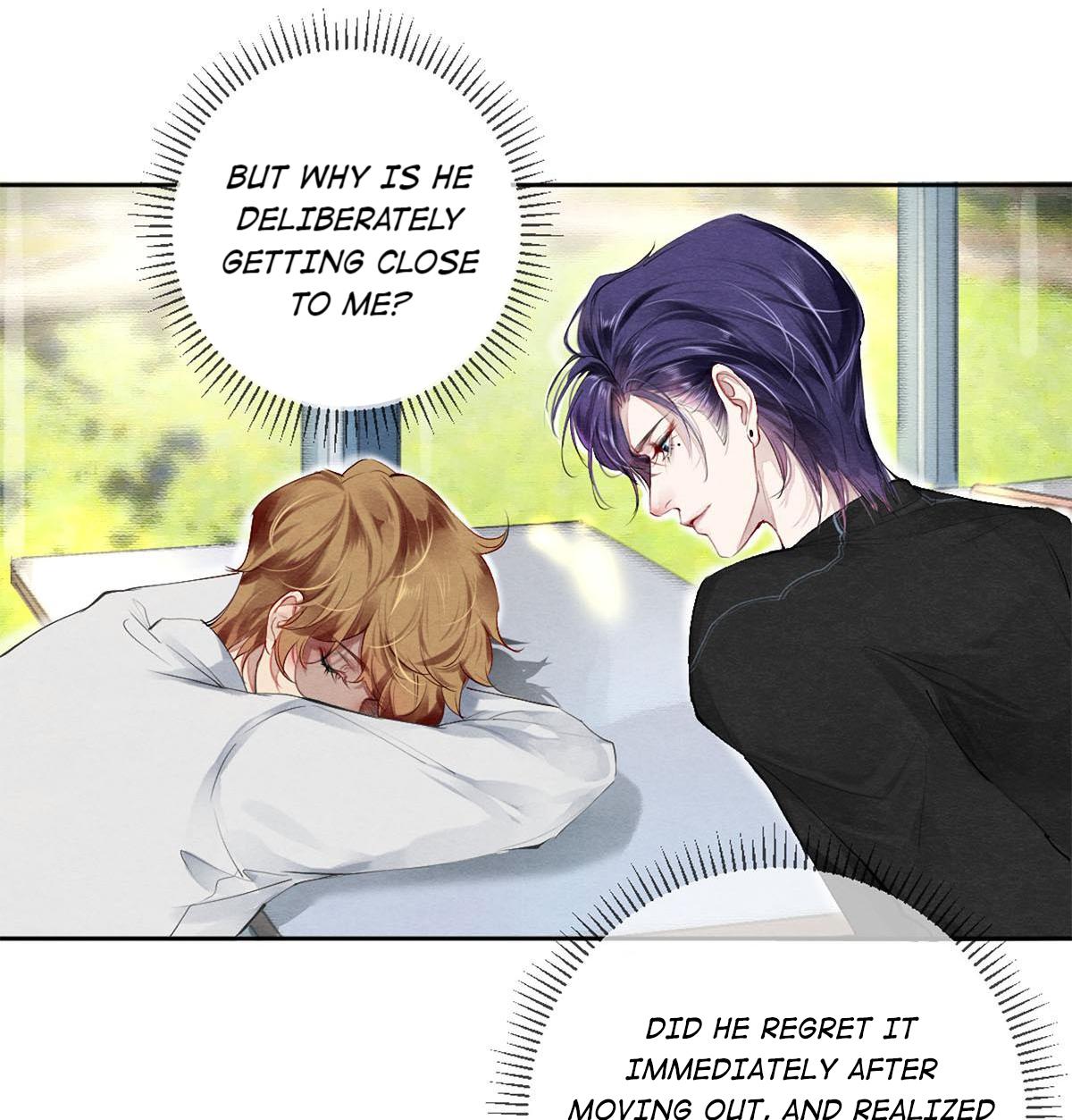 Film Emperors’ Apartment chapter 41 - page 12