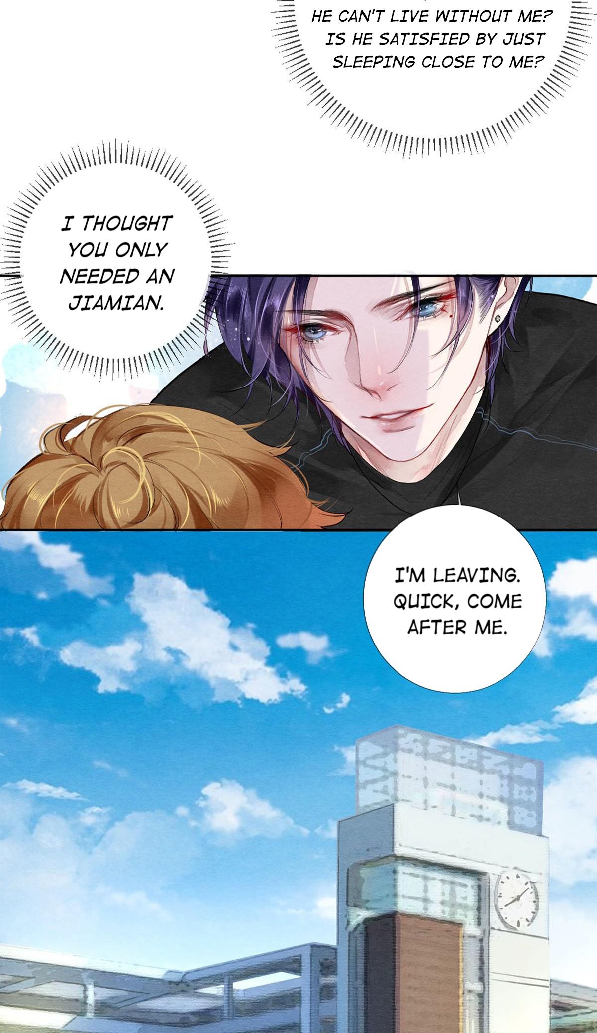 Film Emperors’ Apartment chapter 41 - page 13