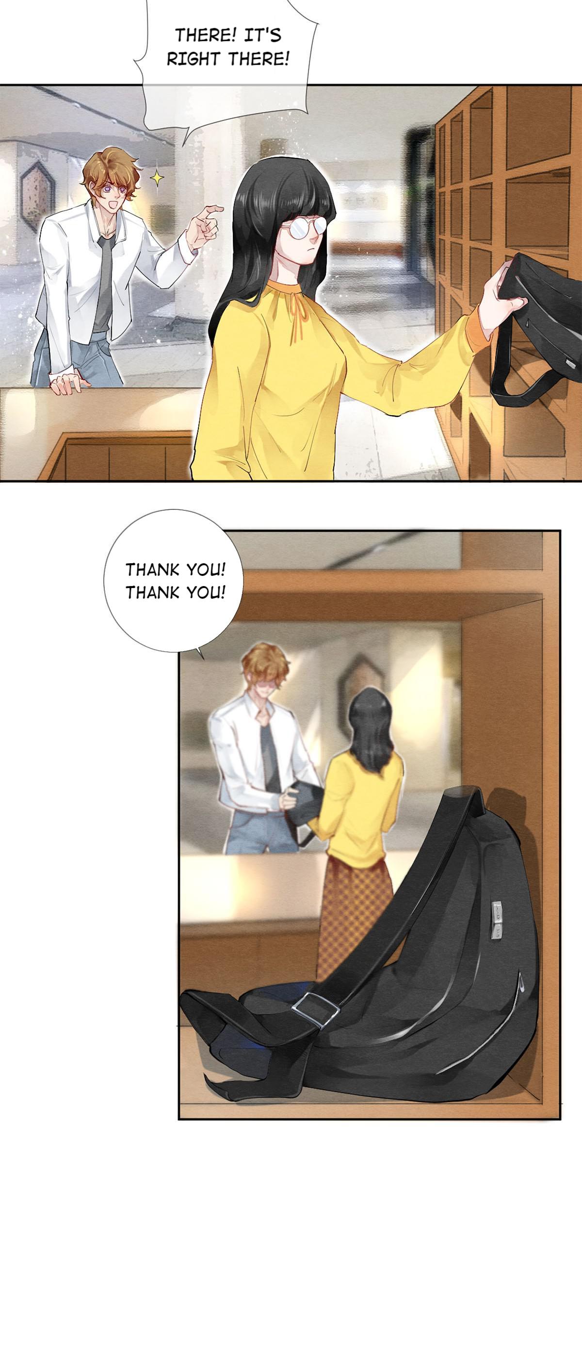Film Emperors’ Apartment chapter 41 - page 16