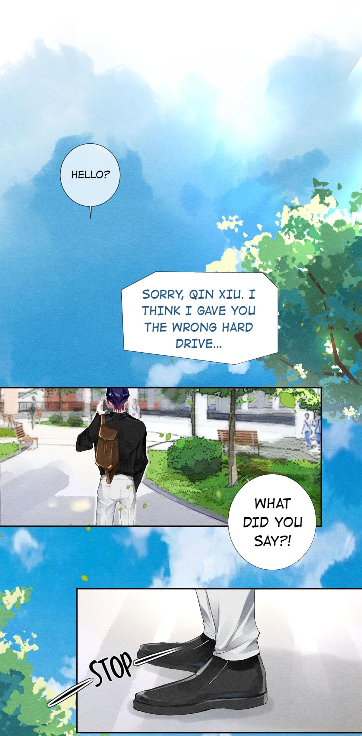 Film Emperors’ Apartment chapter 41 - page 17