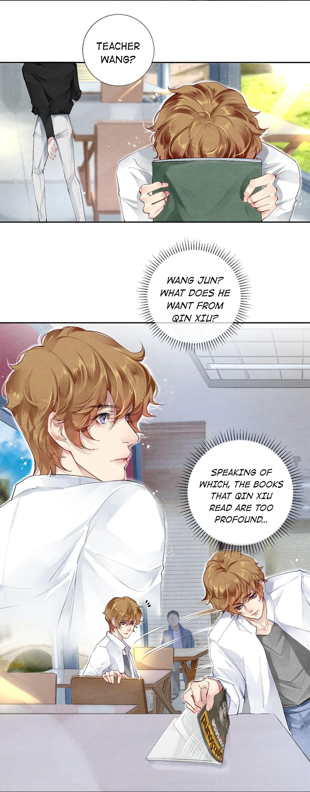 Film Emperors’ Apartment chapter 41 - page 3