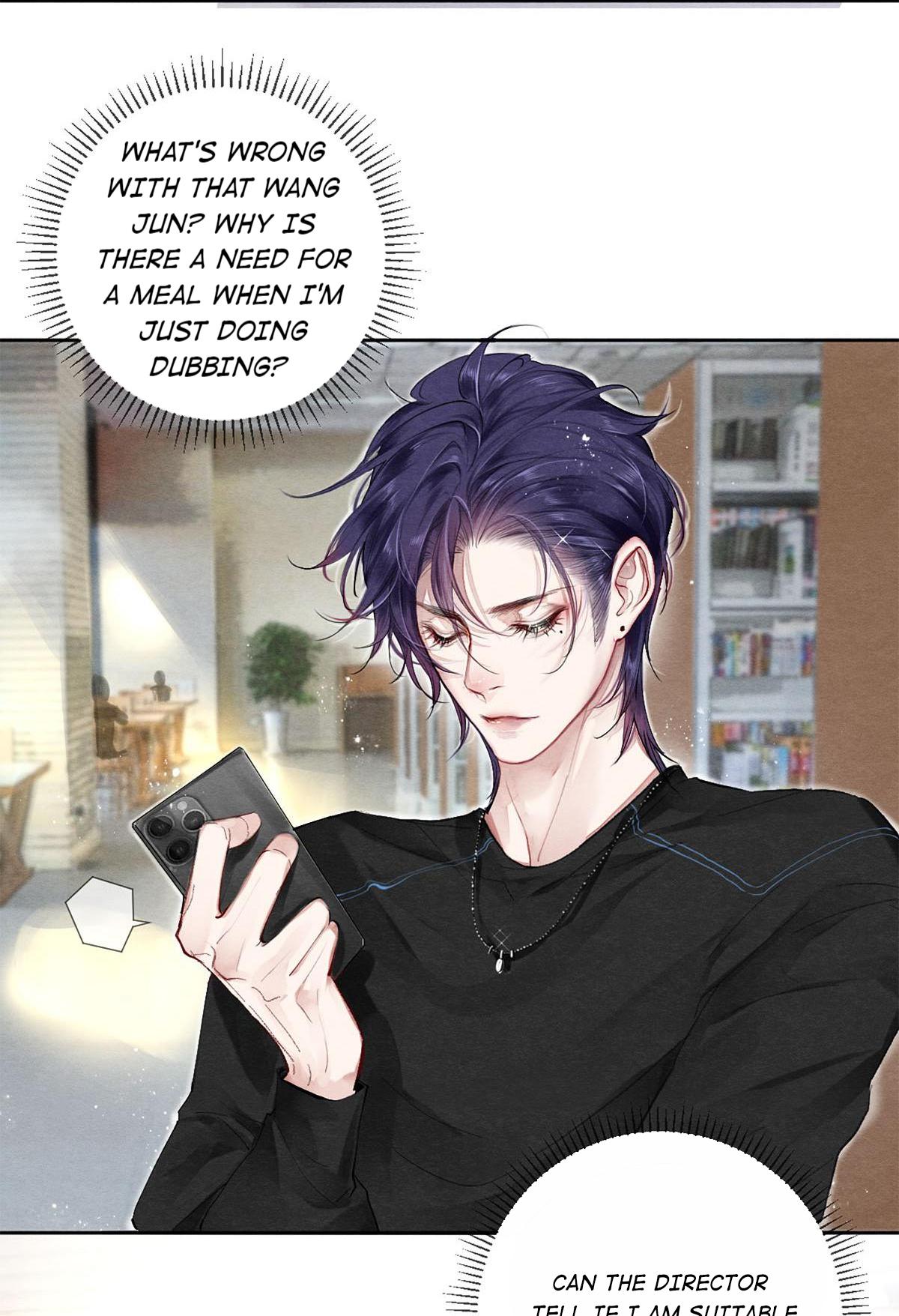 Film Emperors’ Apartment chapter 41 - page 4