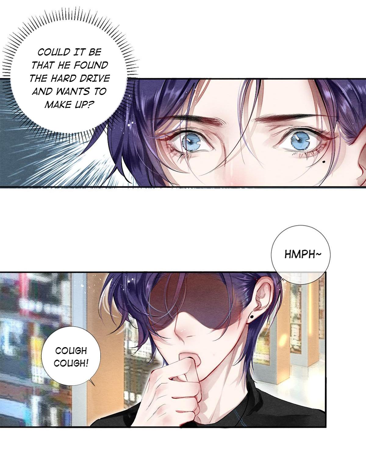 Film Emperors’ Apartment chapter 41 - page 6
