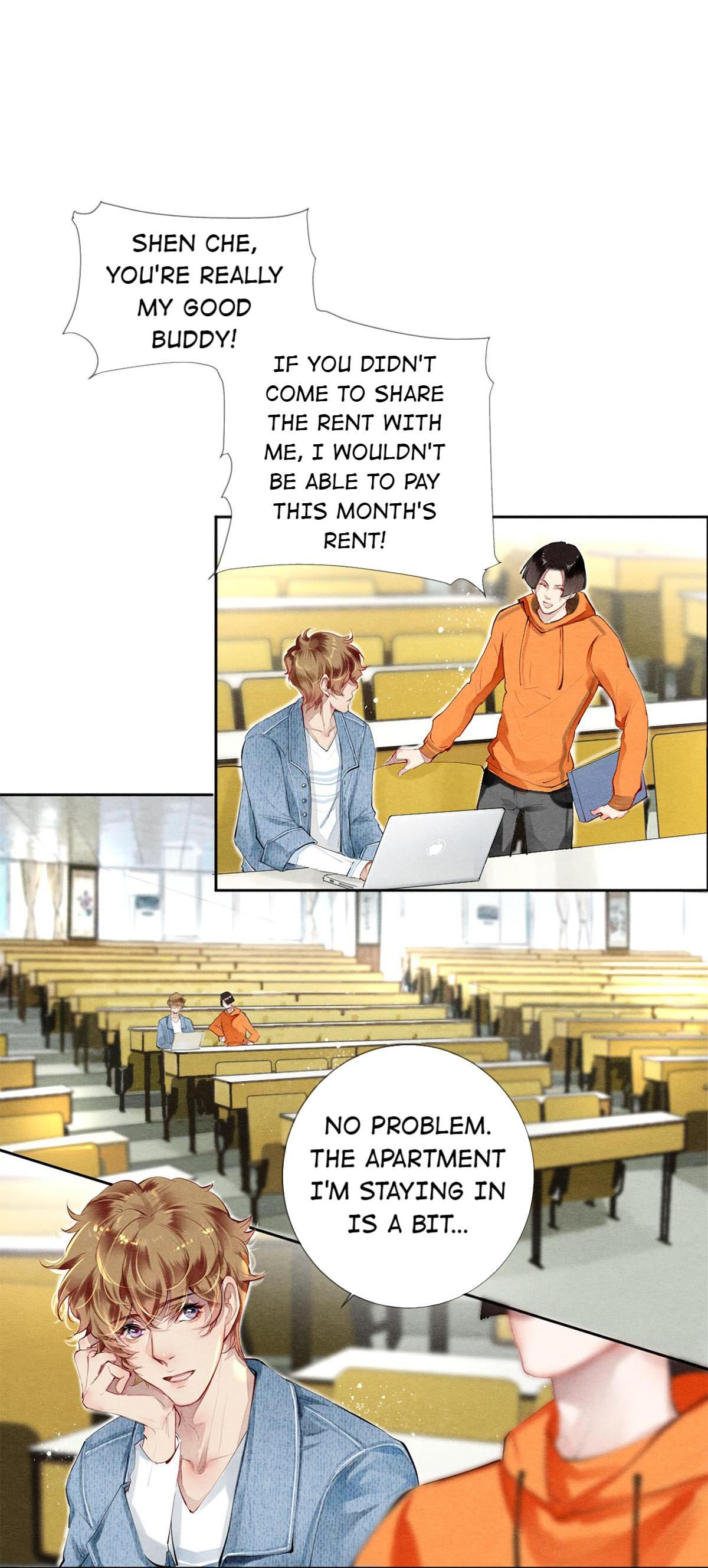 Film Emperors’ Apartment chapter 38 - page 2