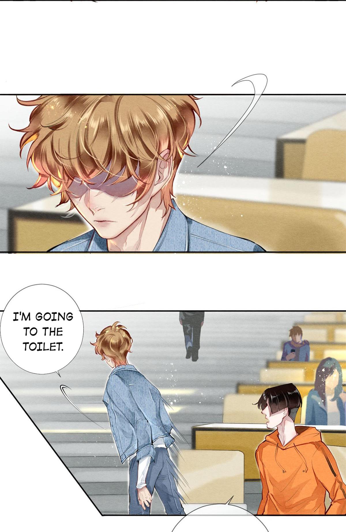 Film Emperors’ Apartment chapter 38 - page 7