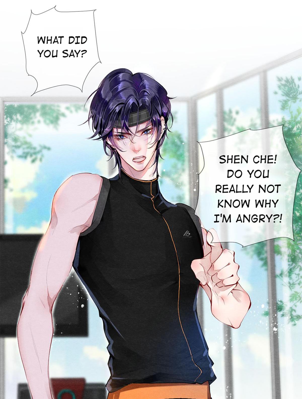 Film Emperors’ Apartment chapter 36 - page 2