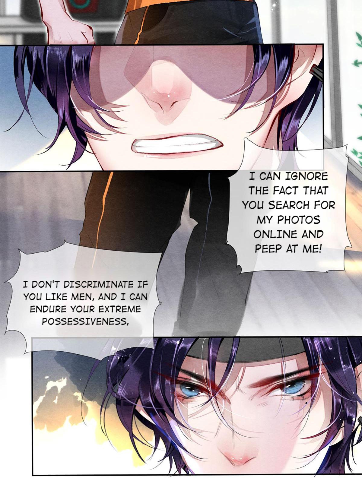 Film Emperors’ Apartment chapter 36 - page 3
