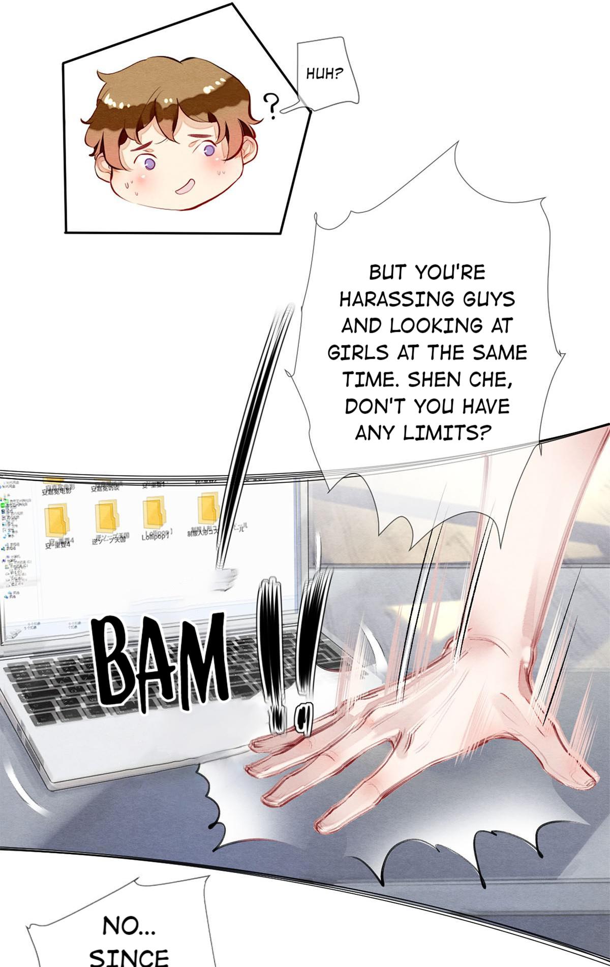 Film Emperors’ Apartment chapter 36 - page 4