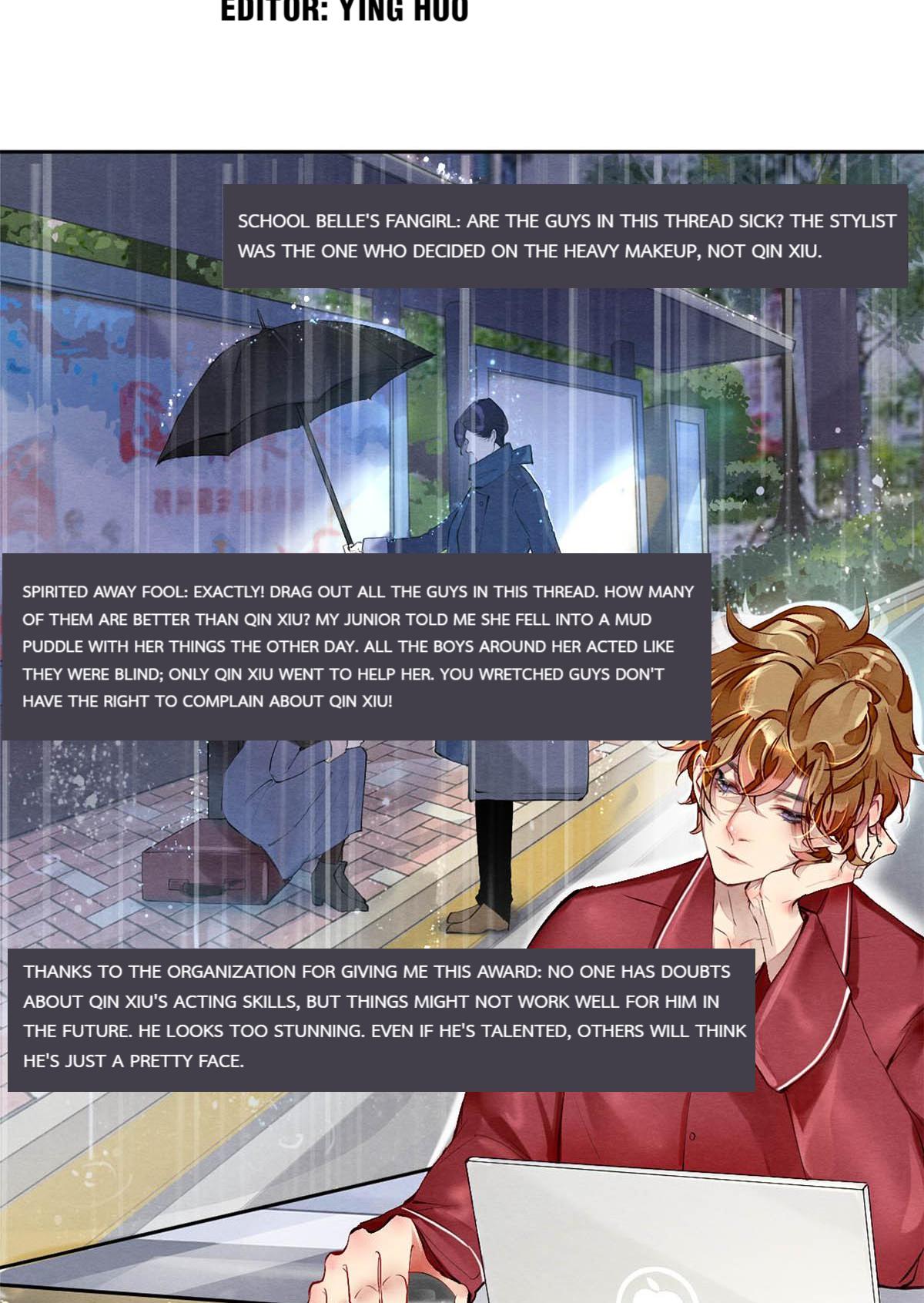 Film Emperors’ Apartment chapter 35 - page 2