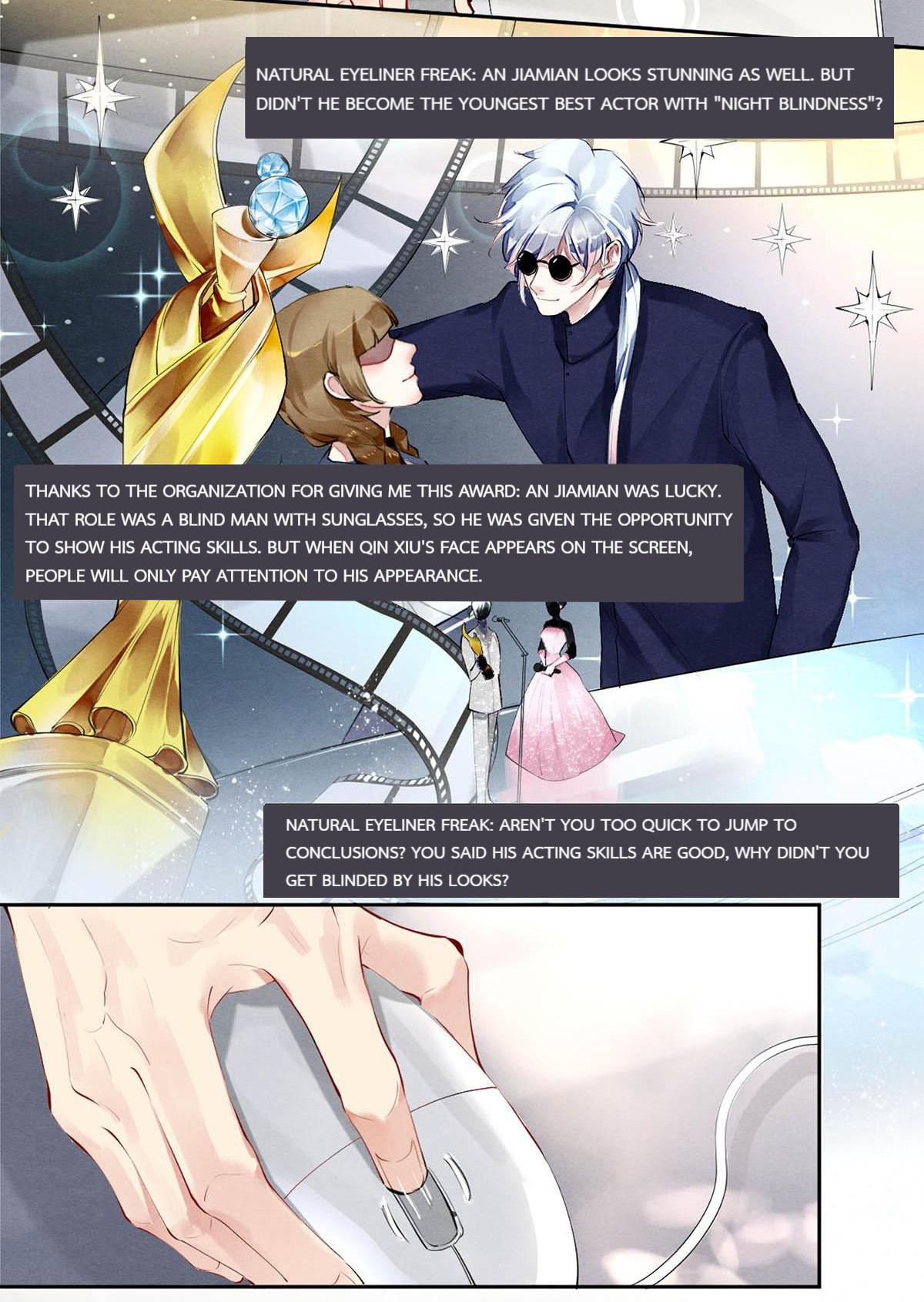 Film Emperors’ Apartment chapter 35 - page 3
