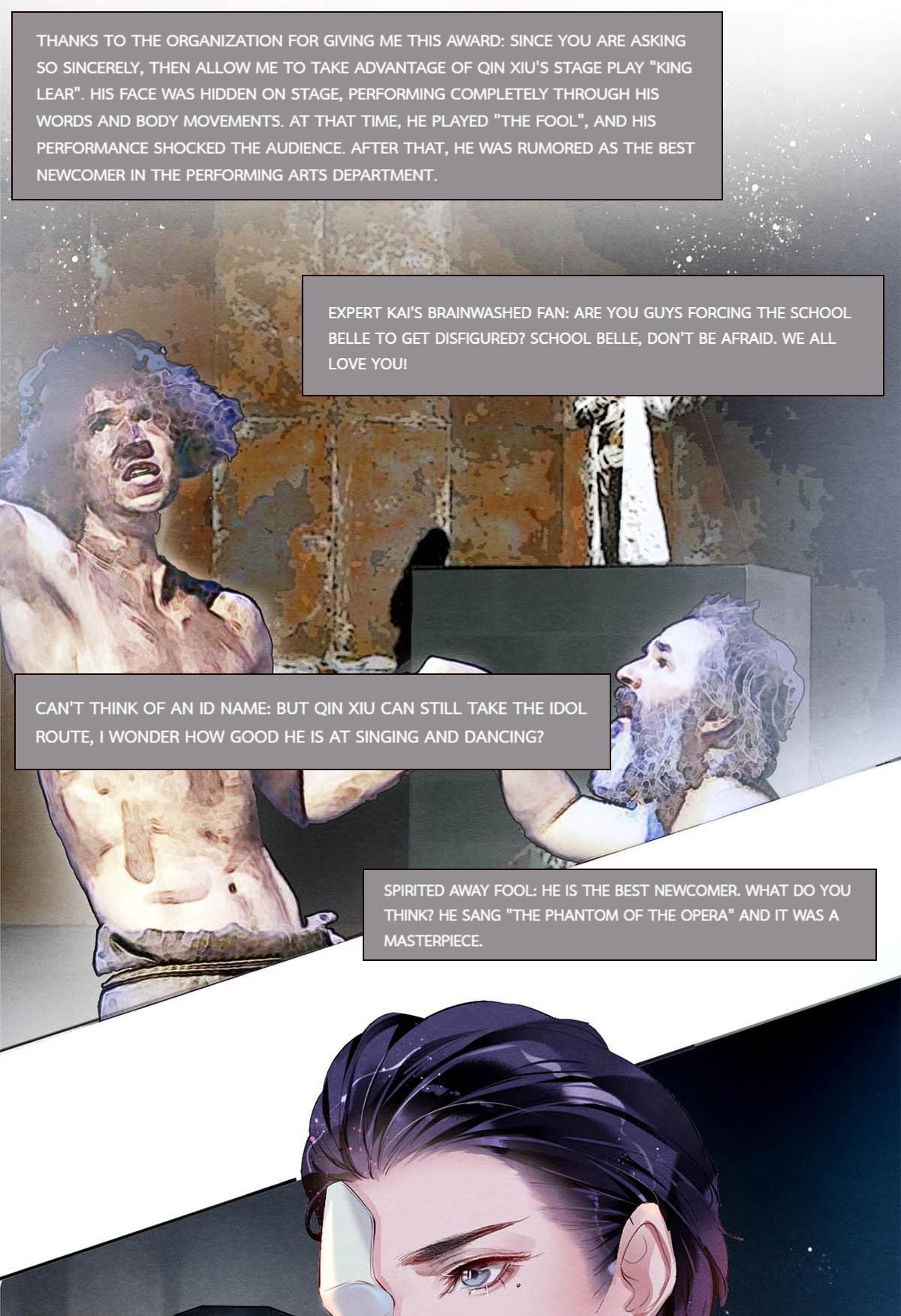 Film Emperors’ Apartment chapter 35 - page 4