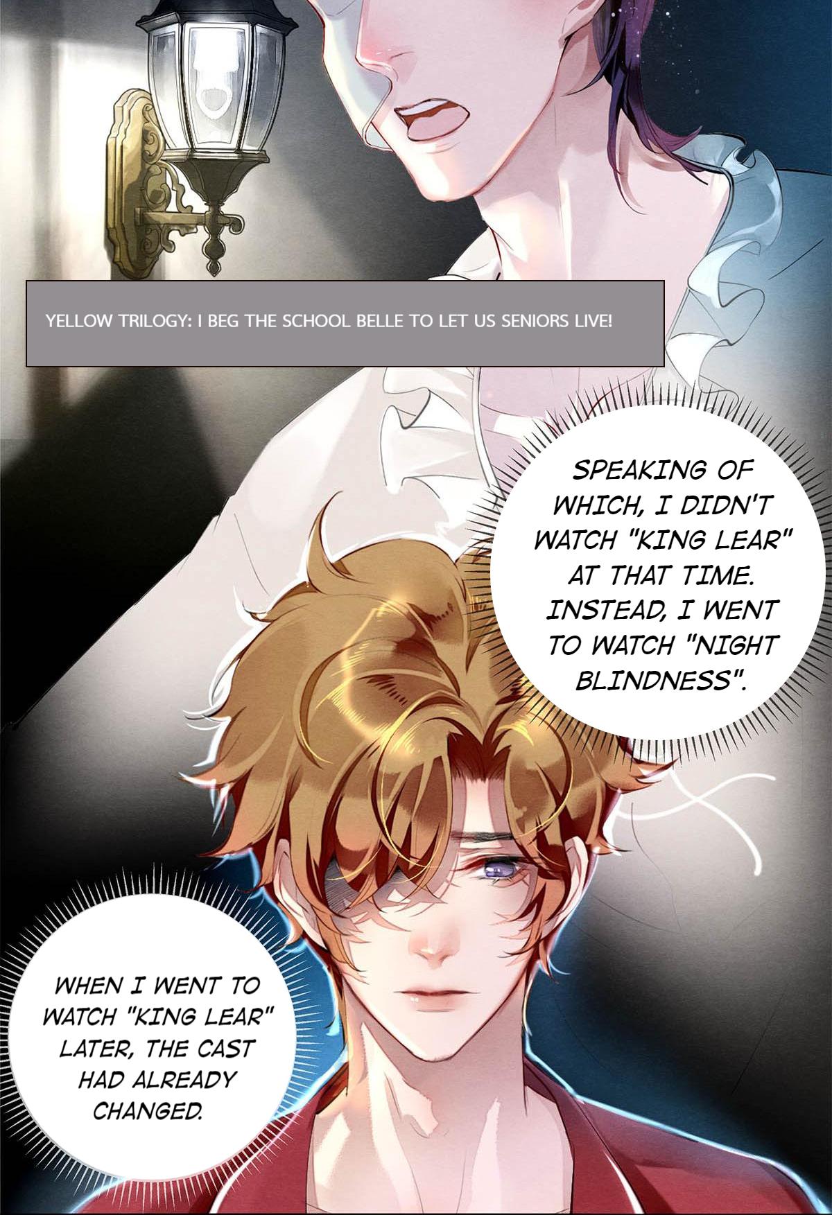 Film Emperors’ Apartment chapter 35 - page 5