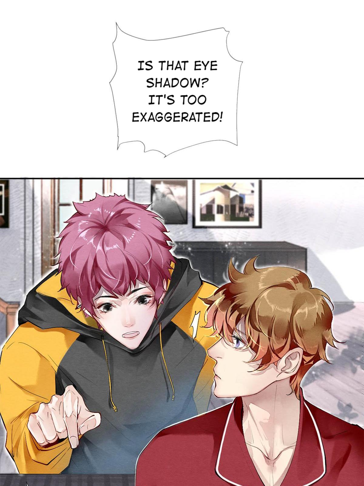 Film Emperors’ Apartment chapter 35 - page 7