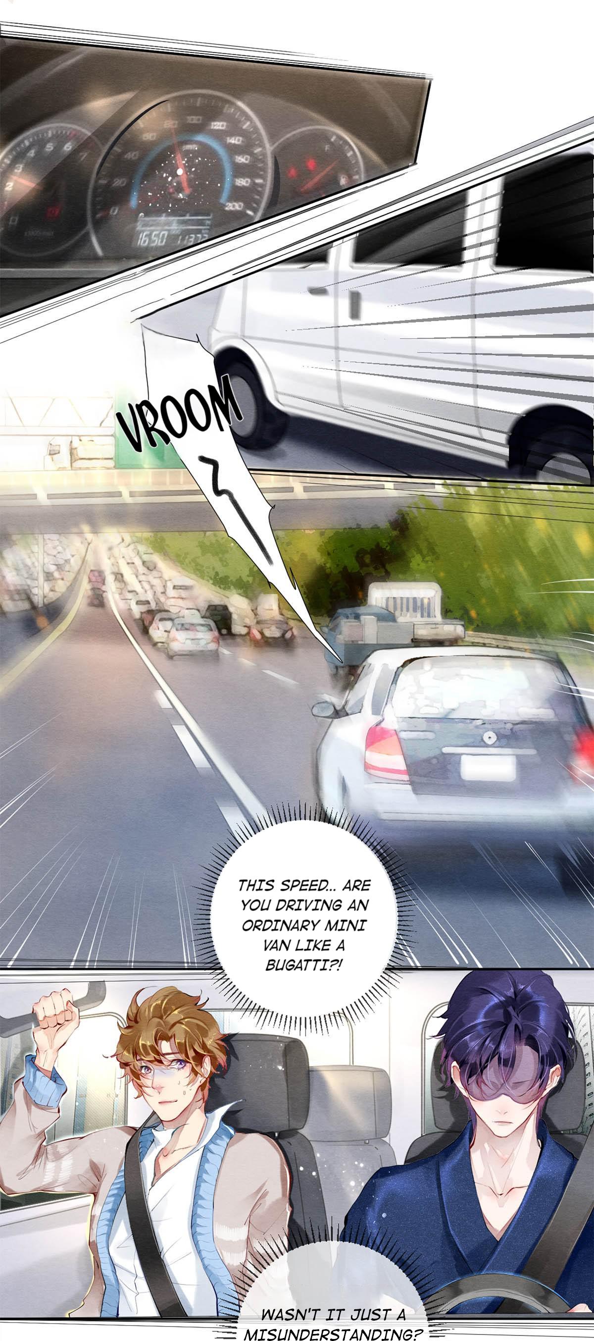 Film Emperors’ Apartment chapter 34 - page 3