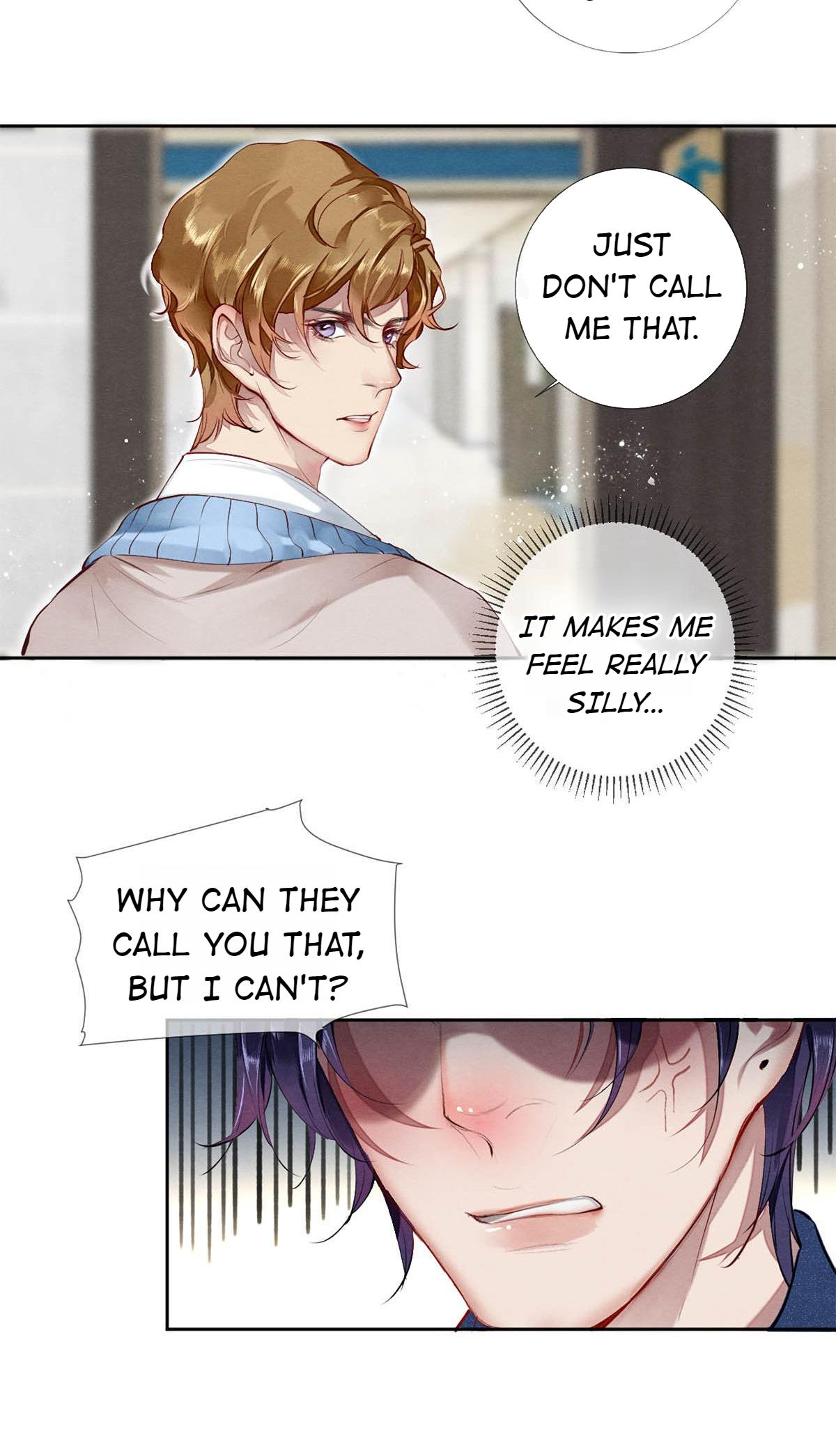 Film Emperors’ Apartment chapter 33 - page 13