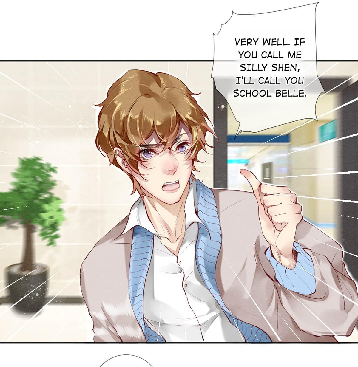 Film Emperors’ Apartment chapter 33 - page 14