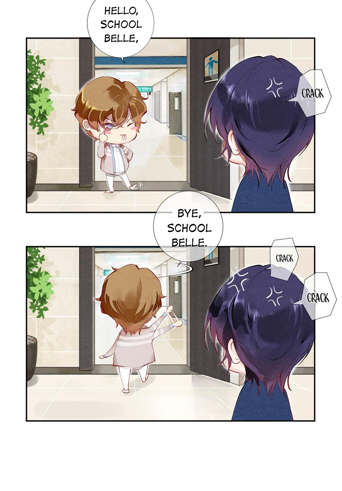 Film Emperors’ Apartment chapter 33 - page 15