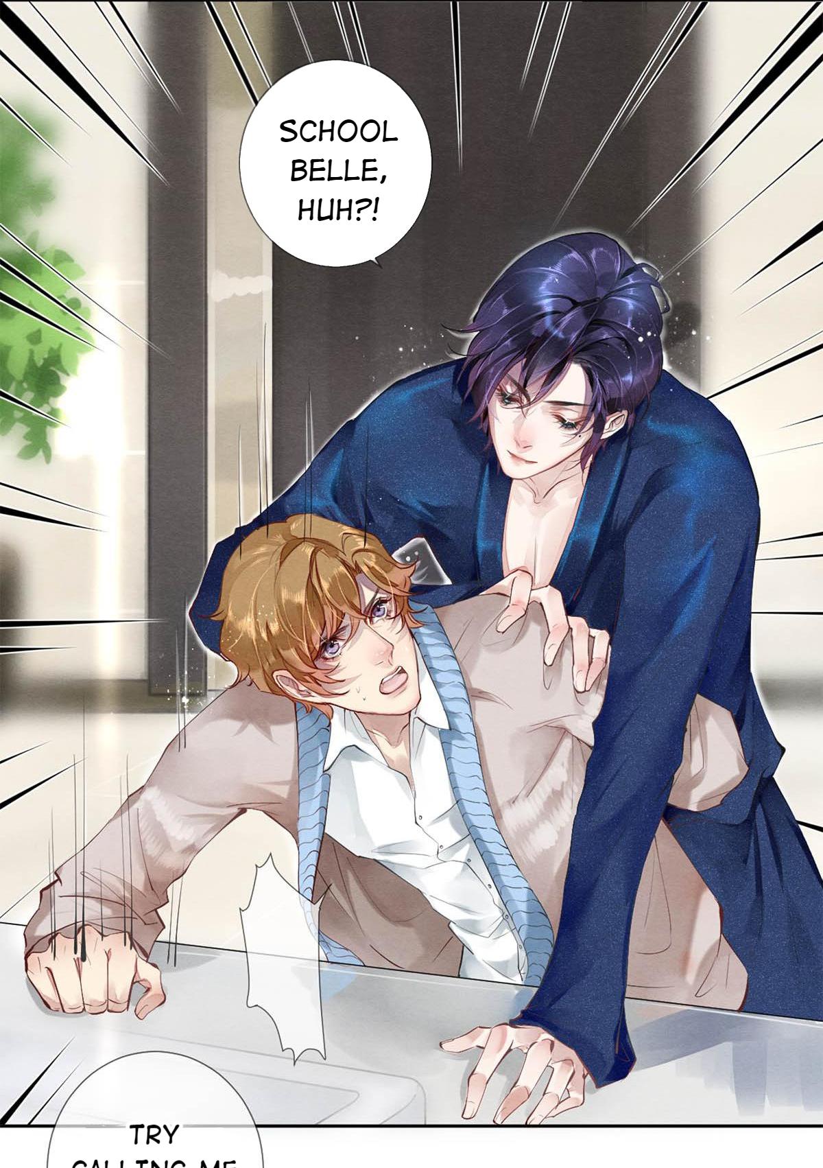 Film Emperors’ Apartment chapter 33 - page 18