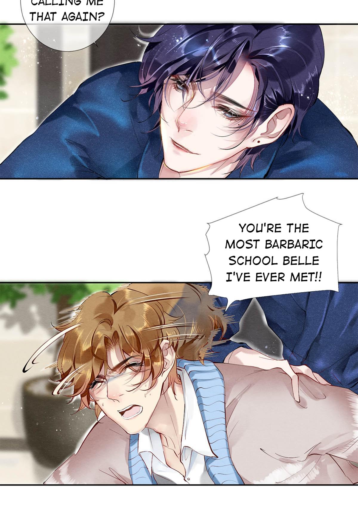 Film Emperors’ Apartment chapter 33 - page 19