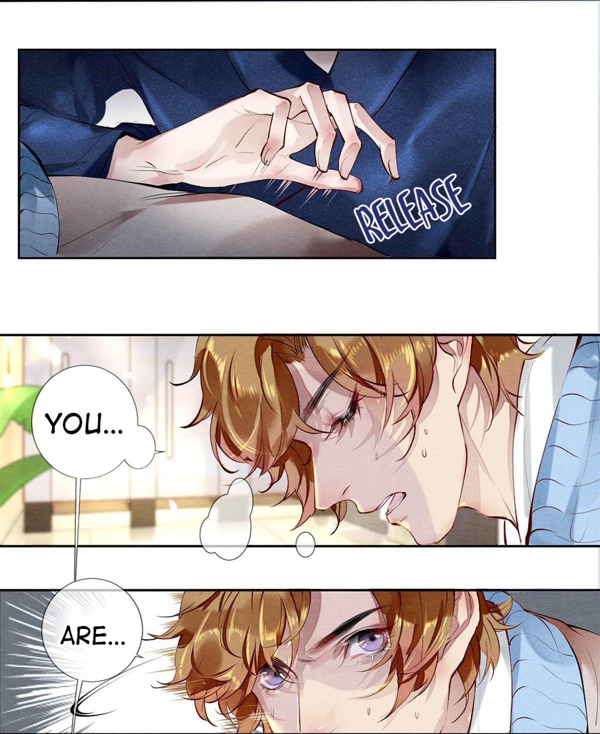 Film Emperors’ Apartment chapter 33 - page 23