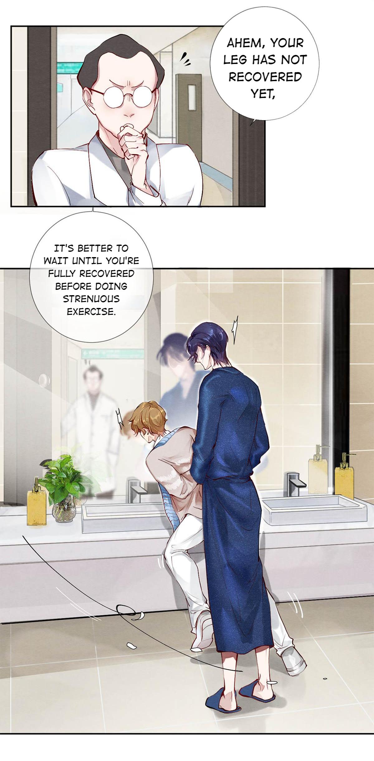 Film Emperors’ Apartment chapter 33 - page 26