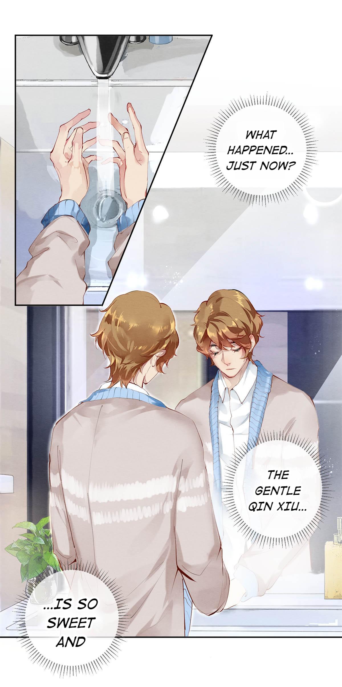 Film Emperors’ Apartment chapter 33 - page 3