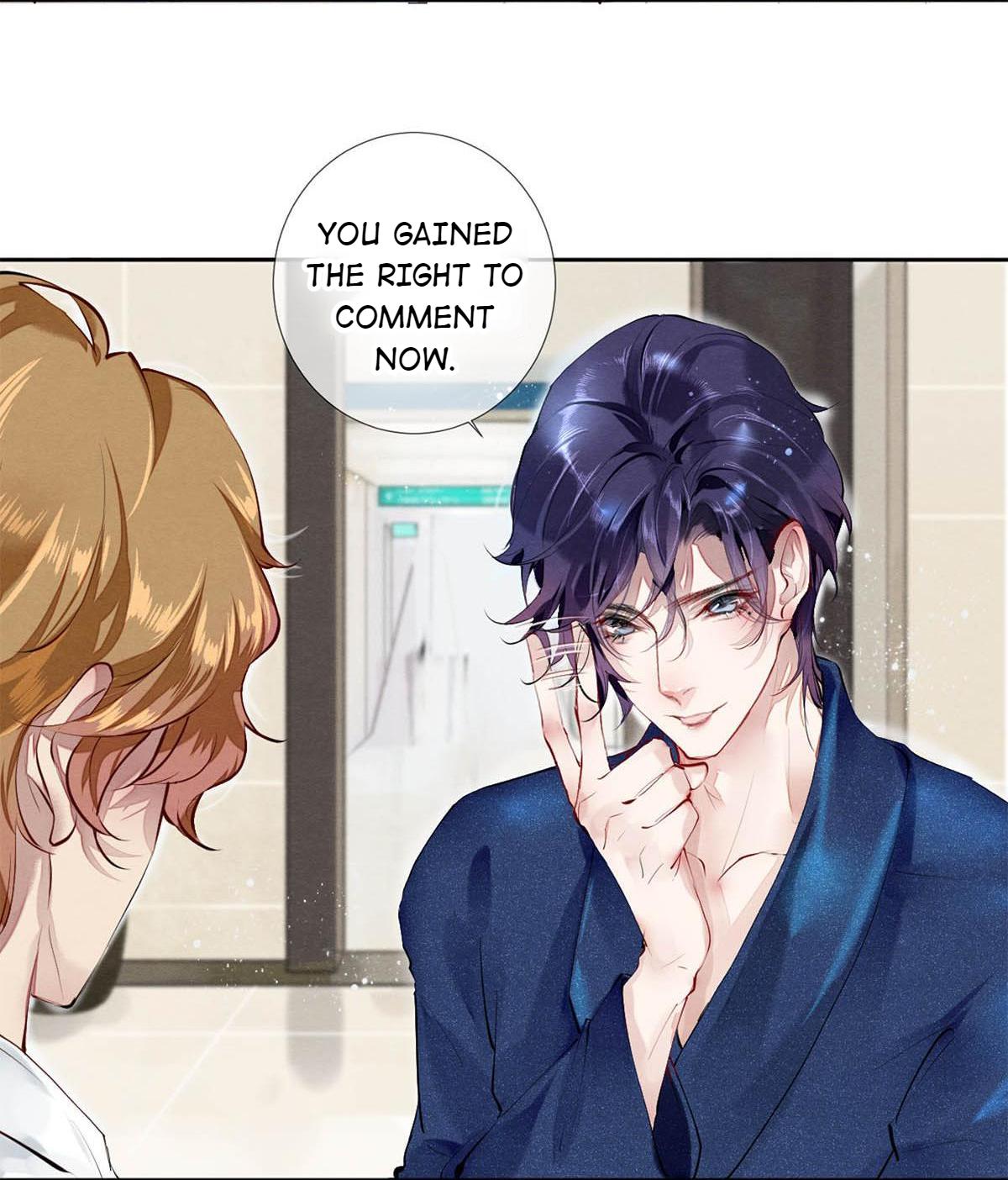Film Emperors’ Apartment chapter 33 - page 6