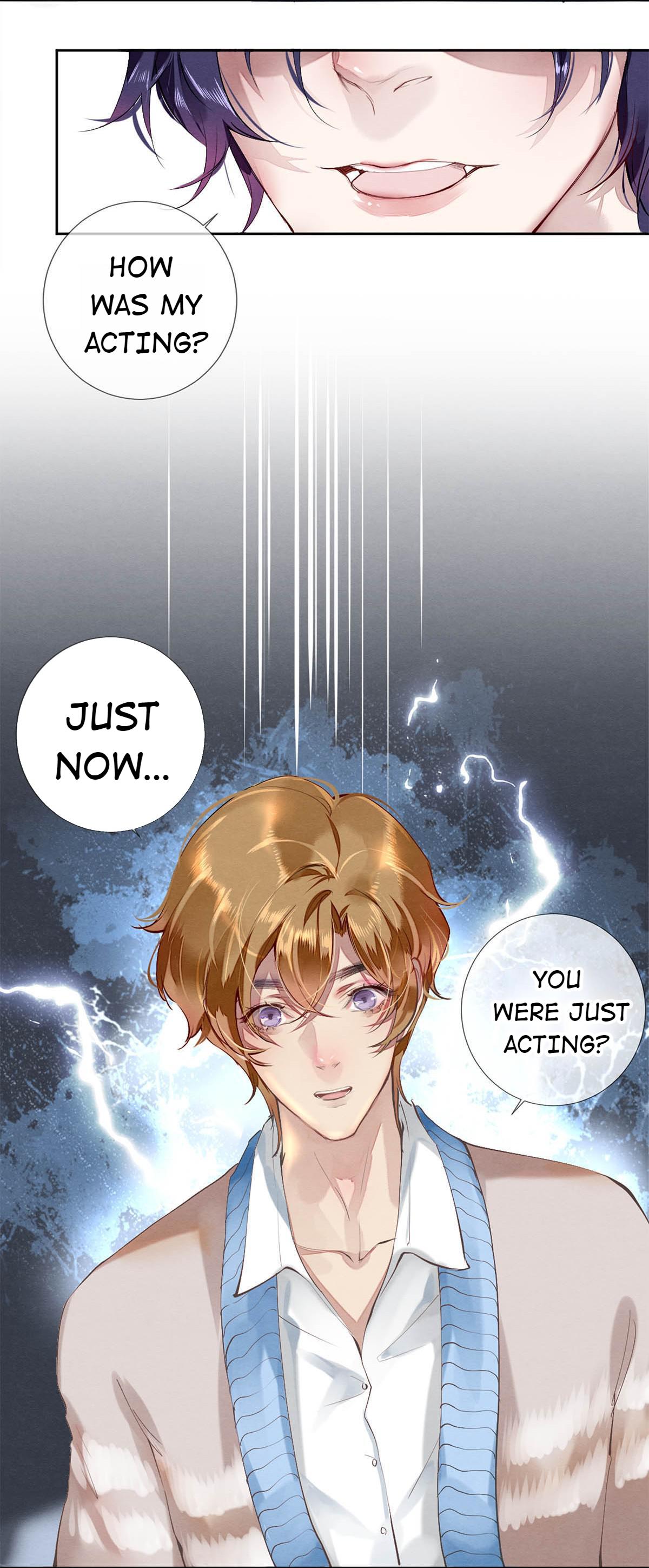 Film Emperors’ Apartment chapter 33 - page 7