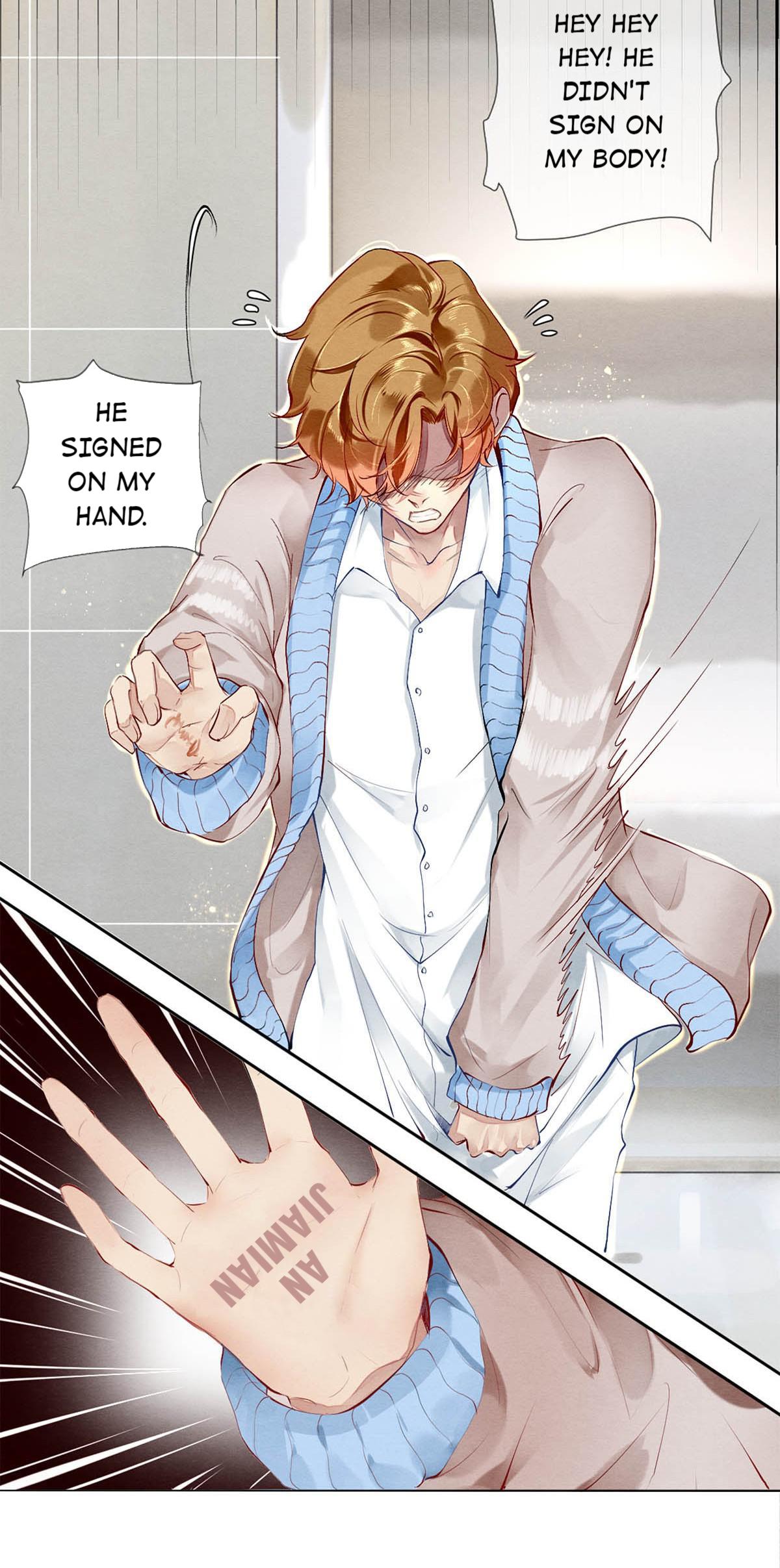 Film Emperors’ Apartment chapter 32 - page 11