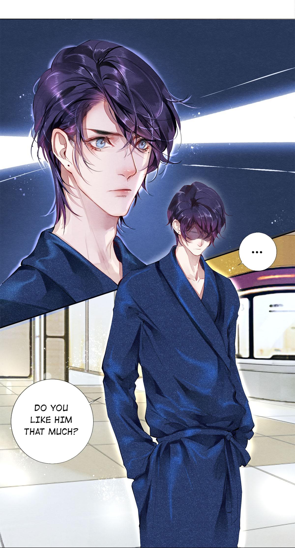 Film Emperors’ Apartment chapter 32 - page 12